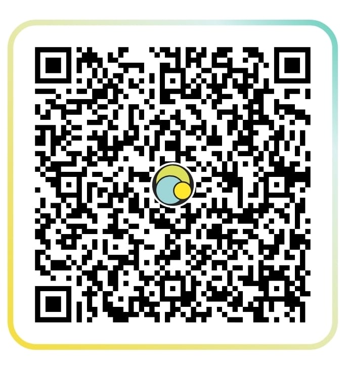 QR Code Pix para doações